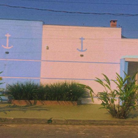 Suites Praia Martin De Sa 까라과따뚜바 외부 사진