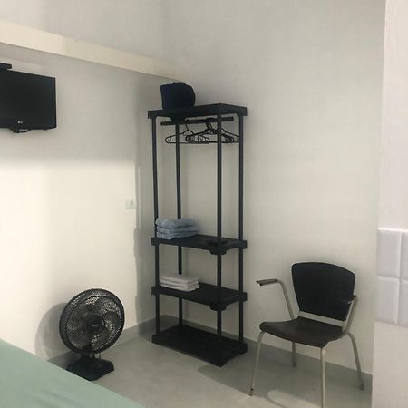 Suites Praia Martin De Sa 까라과따뚜바 외부 사진